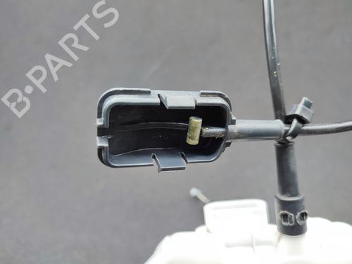 Front left lock RENAULT GRAND SCÉNIC II (JM0/1_) 1.5 dCi (JM1E) | BP23740459C98 