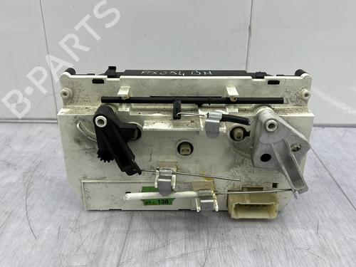 Used Climate control Climate control 23703885 23703885