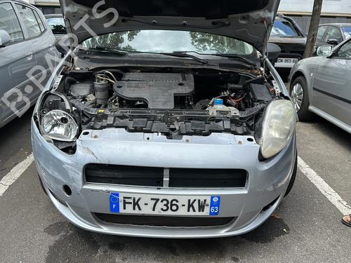 AC compressor FIAT GRANDE PUNTO (199_) 1.3 D Multijet | BP36311652M34 - Image 27