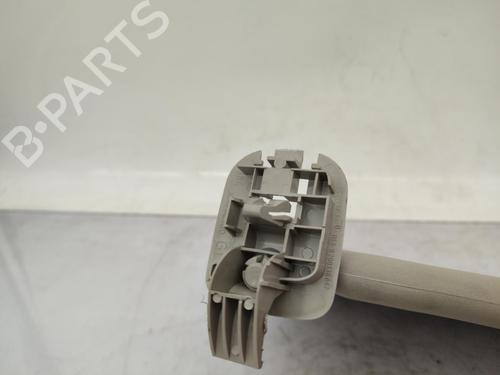 Used Left sun visor Left sun visor RENAULT GRAND SCÉNIC II (JM0/1_) 1.5 dCi (JM1E) (106 hp) 23731225 23731225