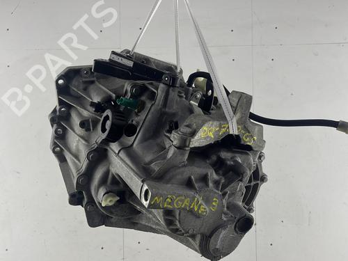 Gearbox RENAULT MEGANE III Hatchback (BZ0/1_, B3_) 1.6 dCi (BZ00, BZ12, BZ13) | BP30819469M3 - Image 4