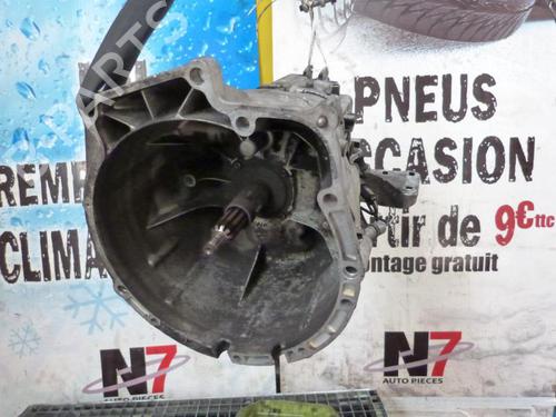 Used Gearbox BMW 5 (E34) 525 tds (143 hp) 23689286
