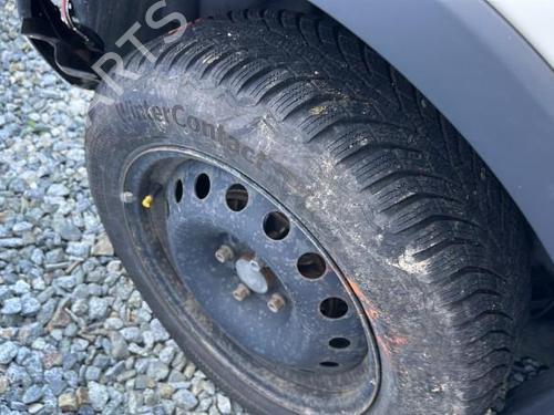 Left front steering knuckle RENAULT CAPTUR I (J5_, H5_) 1.5 dCi 110 | BP25335767M25 - Image 9