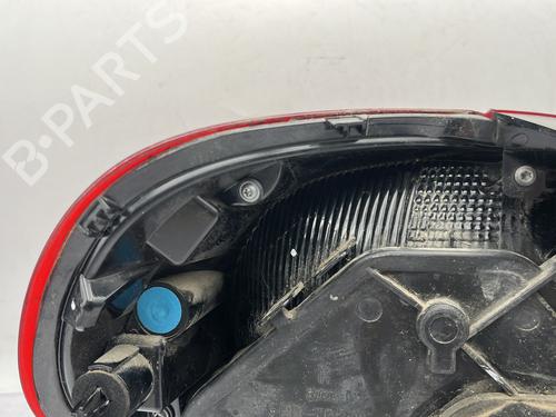 Right taillight CITROËN C3 III (SX) 1.5 BlueHDi 100 (SXYHYP, SXYHTU) | BP29994766C35 