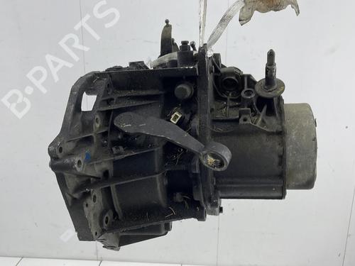 Used Gearbox PEUGEOT 405 I (15B) 1.8 Turbo Diesel (90 hp) 23703774