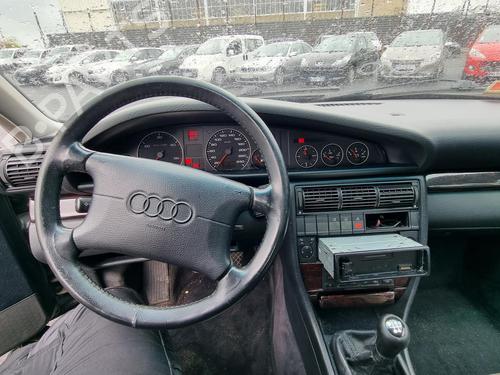 Subframe AUDI A6 C4 (4A2) 2.5 TDI | BP28817051M9  - Image 29