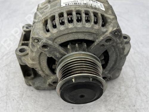 Alternator FIAT TIPO Hatchback (356_, 357_) 1.3 D (356HXH1A) | BP27377517M7 - Image 5