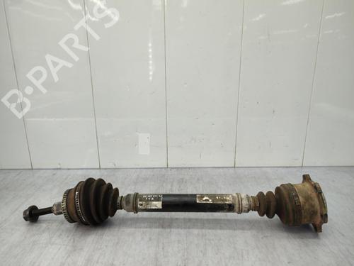 Left front driveshaft AUDI A4 B5 (8D2) 1.9 TDI | BP23705256M38  - Image 5
