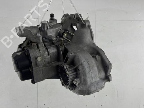 Gearbox OPEL CORSA D (S07) 1.3 CDTI (L08, L68) | BP27974616M3 