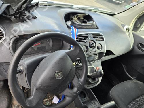 Right sun visor RENAULT KANGOO Express (FW0/1_) 1.5 dCi 90 (FW0G, FW05, FW08, FW11) | BP23680484I2  - Image 8