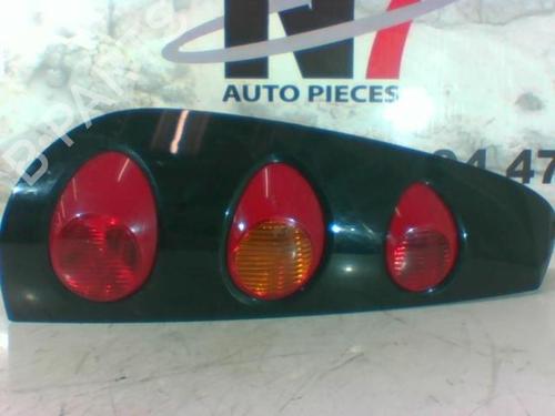 Used Left taillight Left taillight SMART FORFOUR (454) 1.3 (454.031) (95 hp) 23664957 23664957