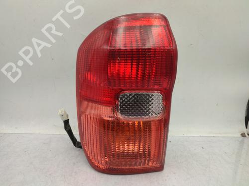 Venstre baglygte TOYOTA RAV 4 II (_A2_) 2.0 D 4WD (CLA20_, CLA21_, CLA20R, CLA21R) (116 hp) 29455283