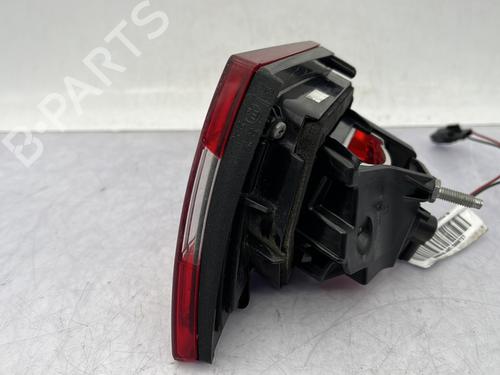 Left tailgate light RENAULT CLIO IV (BH_) 1.2 16V | BP24400071C79 