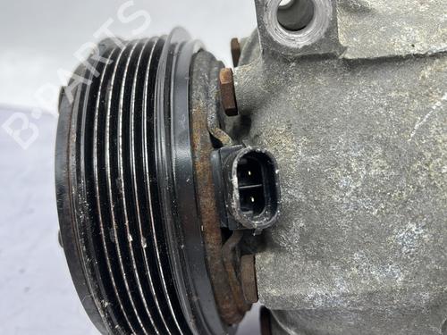 AC compressor RENAULT AVANTIME (DE0_) 2.2 dCi (DE01) | BP26221455M34  - Image 5