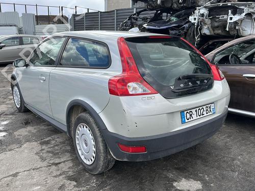 Starter VOLVO C30 (533) 1.6 D | BP23751921M8 - Image 13