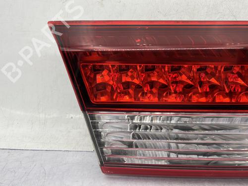 Left tailgate light RENAULT LAGUNA III (BT0/1) 2.0 dCi (BT07, BT0J, BT14, BT1A, BT1S) | BP31036001C79