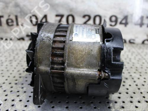 Alternator FORD FIESTA III (GFJ)  | BP23666492M7 