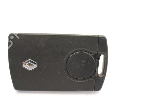 Electronic module RENAULT MEGANE III Hatchback (BZ0/1_, B3_) 1.5 dCi (BZ09, BZ0D, BZ1W, BZ29, BZ14) | BP23755736M83 