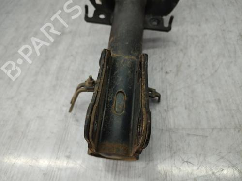 Left front shock absorber RENAULT KANGOO Express (FW0/1_) 1.5 dCi 75 (FW07, FW10, FW04) | BP23729401M16 