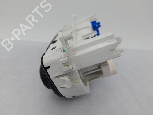 Climate control RENAULT CLIO IV (BH_) 1.5 dCi 75 | BP23706383I5 