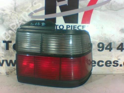 Used Right taillight Right taillight ROVER 200 II Hatchback (XW) 214 GSi/Si (95 hp) 23664816 23664816