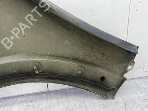 Right front fenders MINI MINI Convertible (R52) Cooper S | BP23710327C42 