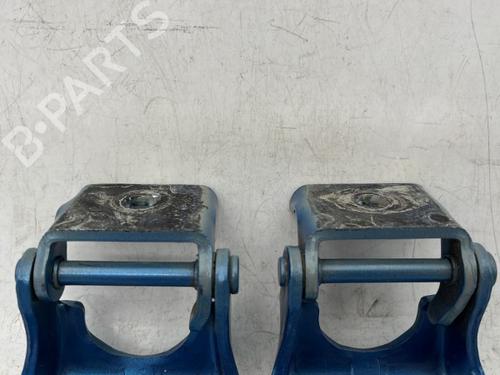 Hinge/Door check strap DACIA SPRING EV (B6M1) | BP23758146C146  - Image 6