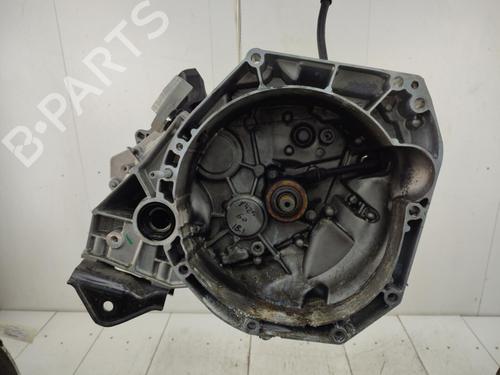 Gearbox DACIA SANDERO III 1.0 TCe 100 ECO-G | BP23708518M3 