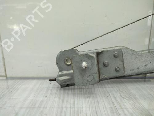 Front right window mechanism DACIA SANDERO 1.5 dCi | BP23710699C23  - Image 7