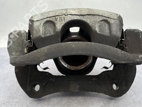 Right front brake caliper OPEL INSIGNIA A (G09) 2.0 CDTI (68) | BP23756586M104 - Image 2