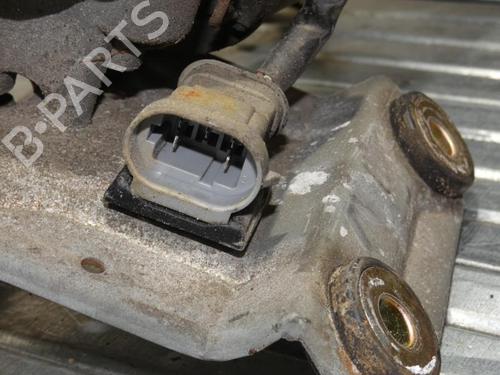 Front wiper motor RENAULT ESPACE III (JE0_) 2.2 dCi (JE0K) | BP25269899M29 