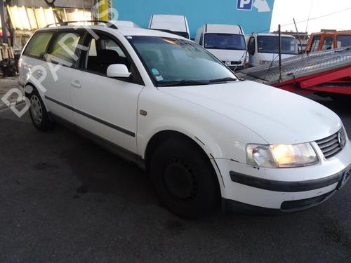 Left front brake caliper VW PASSAT B5 Variant (3B5) 1.9 TDI | BP23687302M105  - Image 5