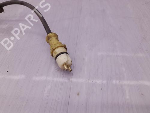 Used Left front steering knuckle Left front steering knuckle RENAULT CLIO II (BB_, CB_) 1.5 dCi (B/C2J) (68 hp) 23666042 23666042