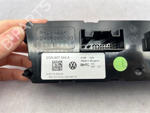 Climate control VW POLO VI (AW1, BZ1, AE1) 1.0 TSI | BP40444646I5 - Image 2