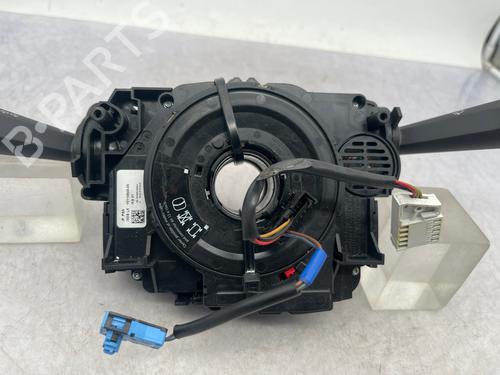 Steering column stalk CITROËN C4 CACTUS 1.6 BlueHDi 100 | BP38228201I23 - Image 8
