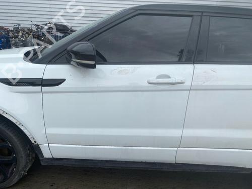 Right sun visor LAND ROVER RANGE ROVER EVOQUE (L538) 2.2 D 4x4 | BP36401069I2  - Image 87