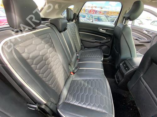 Seats set FORD USA EDGE 2.0 TDCi Bi-Turbo AWD | BP38717940C78 - Image 8