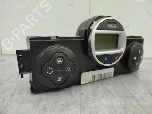 climate-control-renault-scenic-ii-jm01_-2003-2004-2005-2006-2007-2008-2009-2010-23704542 main image