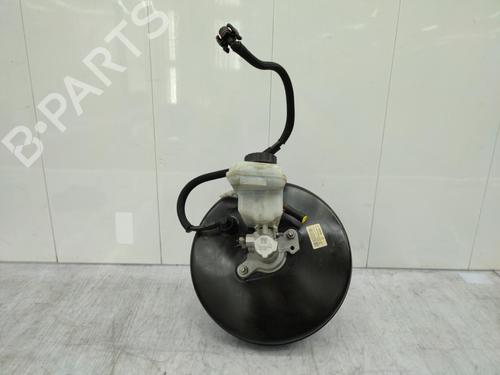 Used Servo brake RENAULT LAGUNA III (BT0/1) 2.0 dCi GT (BT11, BT1E, BT1N) (178 hp) 23709063