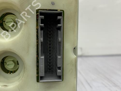 Used Display monitor OPEL ZAFIRA A MPV (T98) 2.0 DI 16V (F75) (82 hp) 23674256