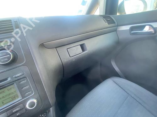 Dashboard VW TOURAN (1T1, 1T2) 1.9 TDI | BP37636557C46 - Image 5