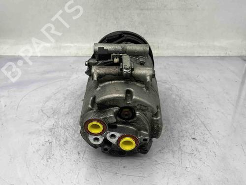 Used AC compressor AC compressor FORD FOCUS C-MAX (DM2) 1.8 TDCi (115 hp) 36551730 36551730