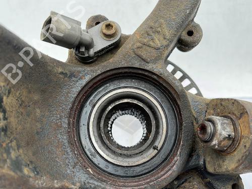 Right front steering knuckle VW GOLF IV (1J1) 1.9 TDI | BP28360900M26