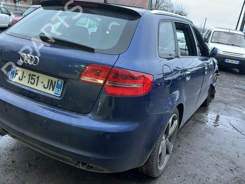 Engine AUDI A3 Sportback (8PA) 1.4 TFSI | BP33800988M1 - Image 14