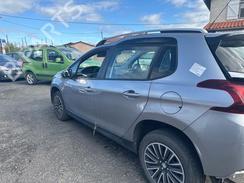 Alternator PEUGEOT 2008 I (CU_) 1.6 BlueHDi 75 | BP23684447M7  - Image 28