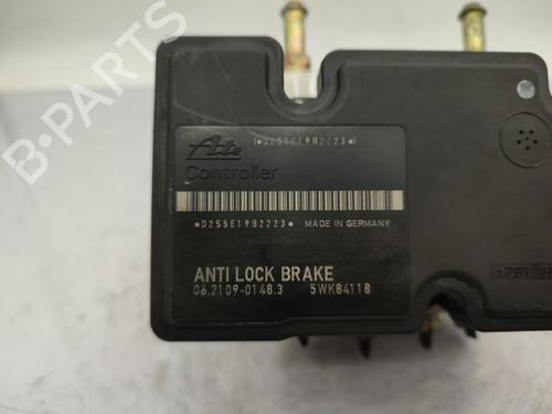 ABS pump OPEL AGILA A (H00) 1.3 CDTI (F68) | BP23701671M43  - Image 7