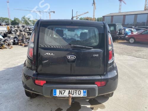 Left taillight KIA SOUL I (AM)  | BP36792901C34  - Image 110