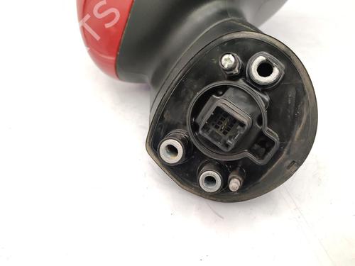 Right mirror KIA RIO III (UB) 1.1 CRDi | BP23710638C27 