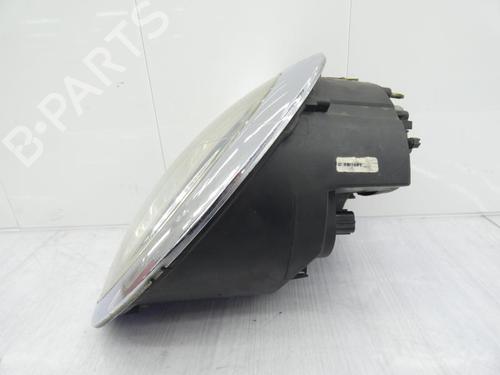 Left headlight MINI MINI (R50, R53) One | BP23673037C28 - Image 3