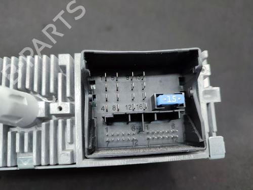 Radio PEUGEOT 2008 I (CU_) 1.6 BlueHDi 120 | BP23752877E6  - Image 6